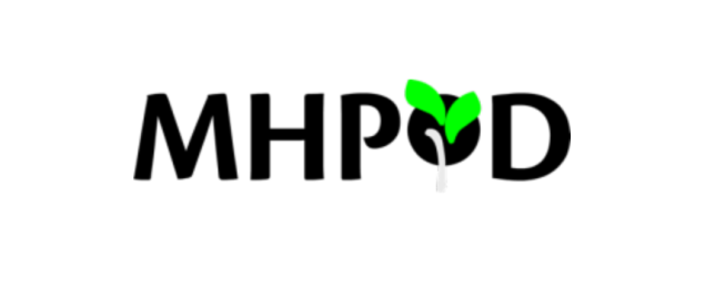 MHPOD logo