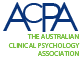 ACPA - The Australian Clinical Psychology Association Logo