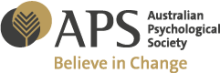 APS - Australian Psychological Society Logo