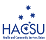HACSU Logo